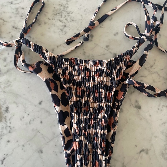 aqua tropic bikini - Picture 2 of 8